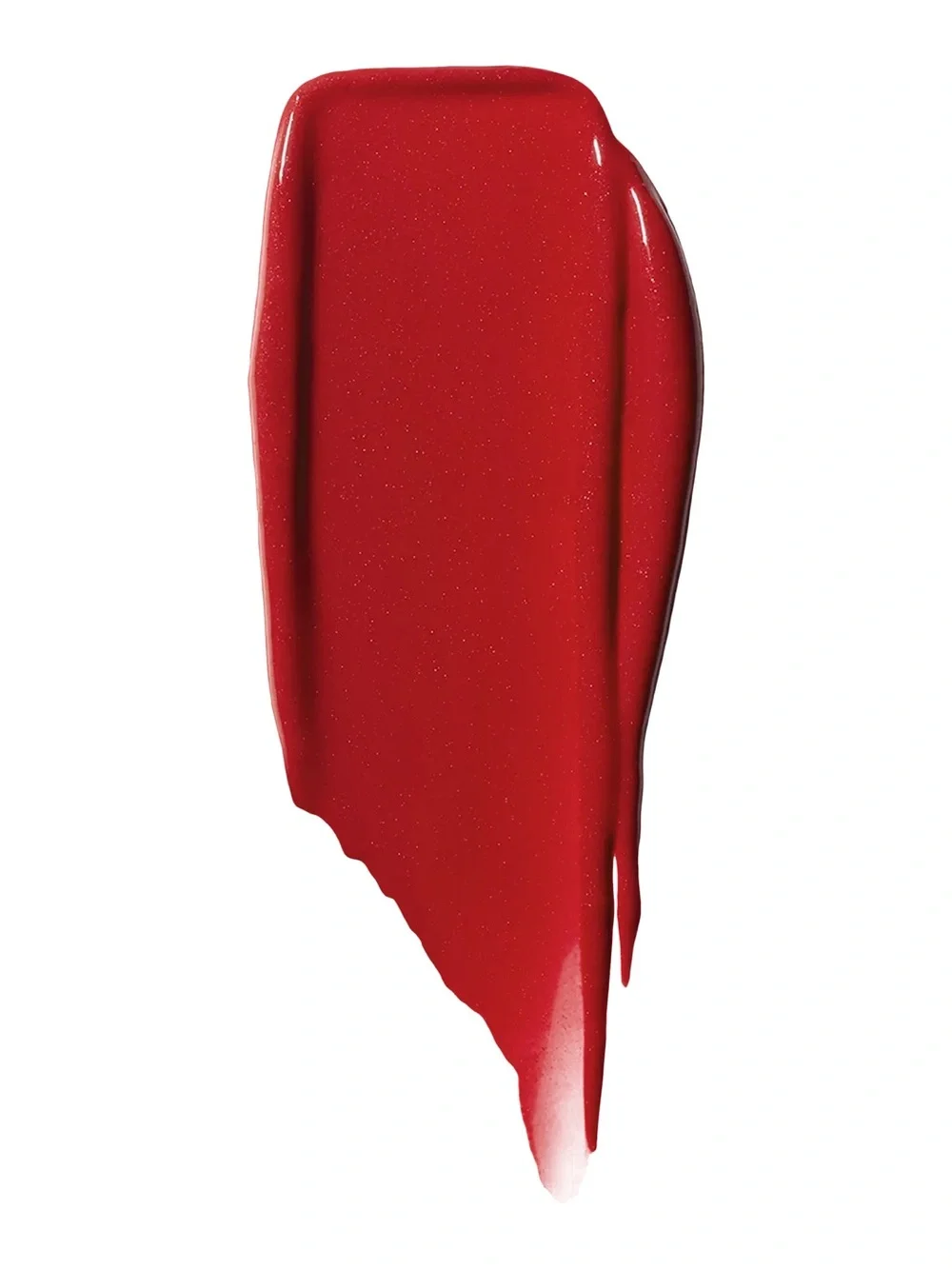 MAC Cosmetics Lipstick - Lady Bug (510) Bold Red Satin